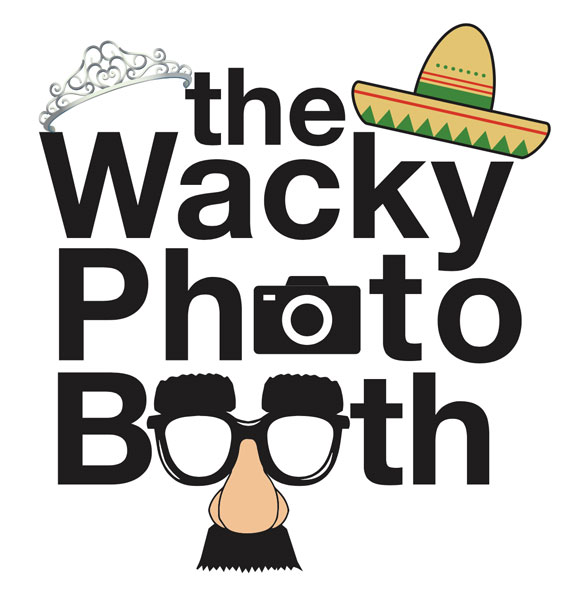 The Wacky Photo Booth
